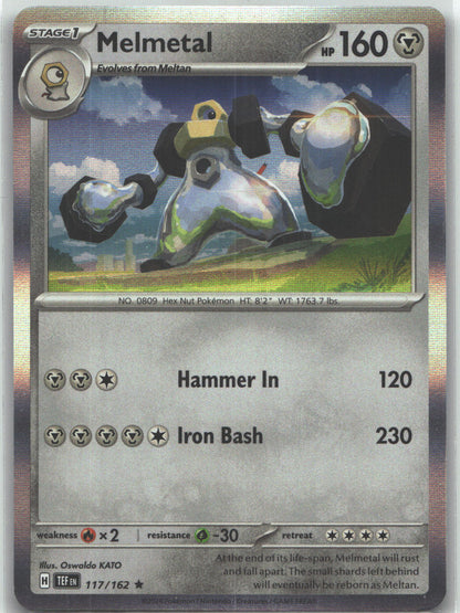 Melmetal