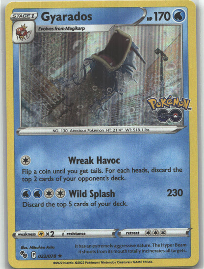 Gyarados