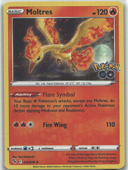 Moltres