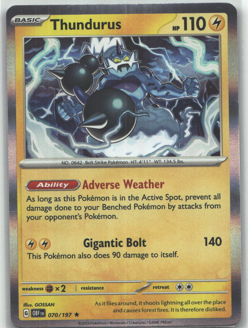 Thundurus