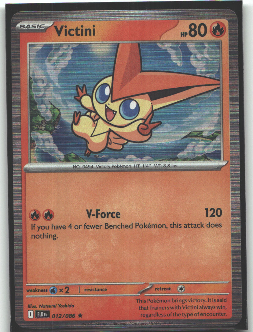 Victini