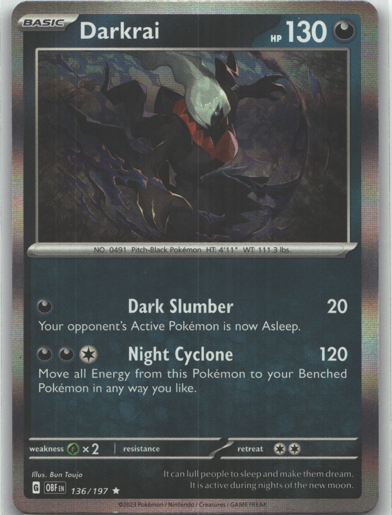 Darkrai