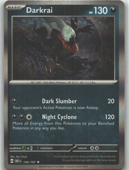 Darkrai