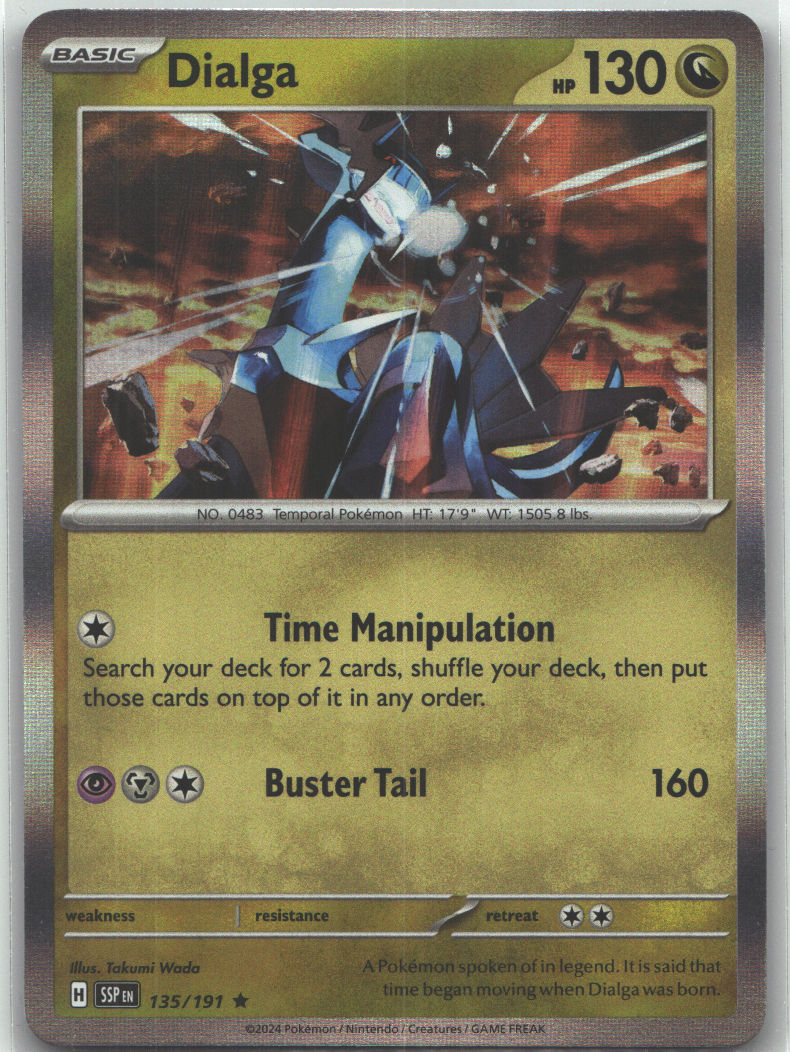Dialga