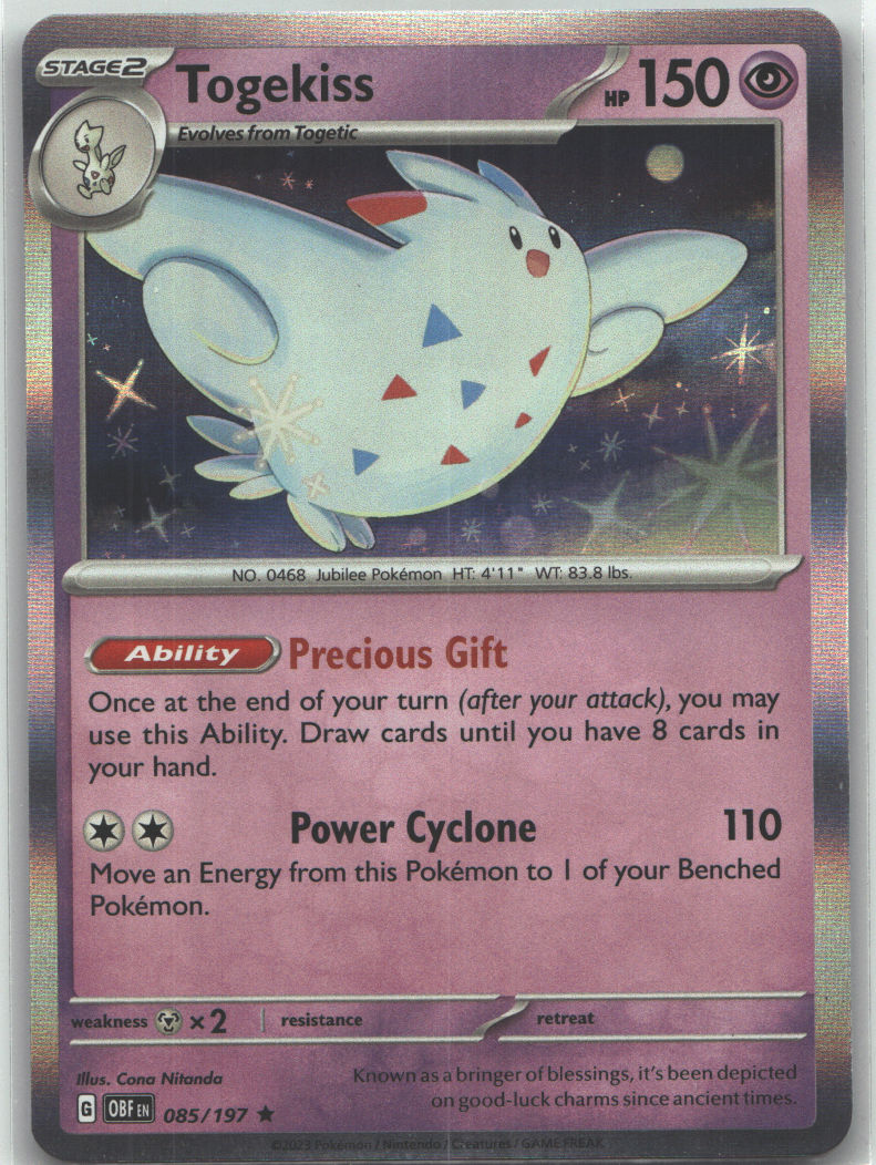 Togekiss