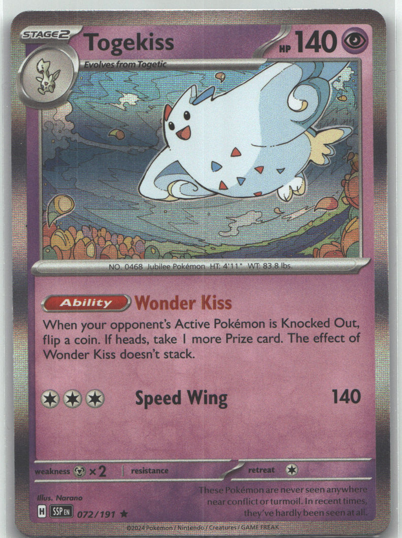 Togekiss