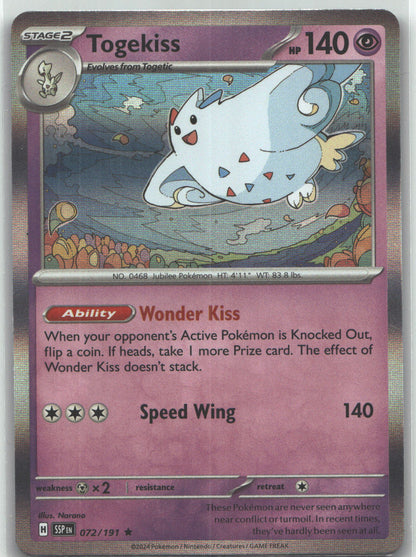 Togekiss