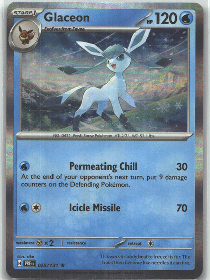 Glaceon
