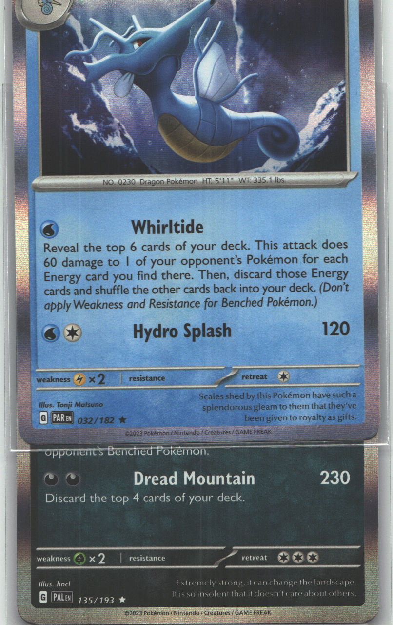 Tyranitar - 135/193
