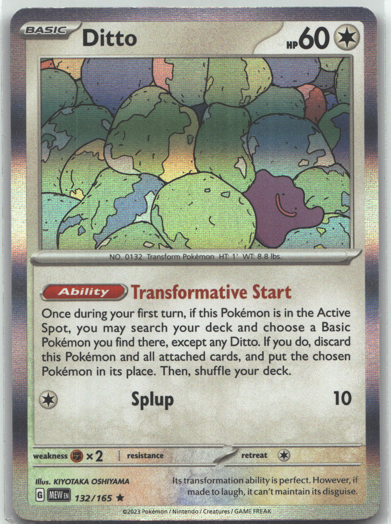 Ditto