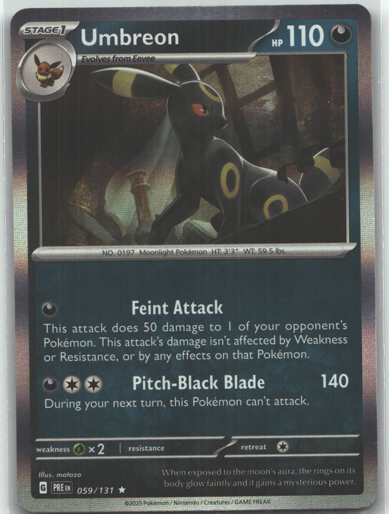 Umbreon