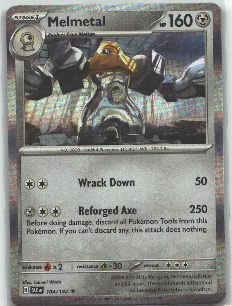 Melmetal