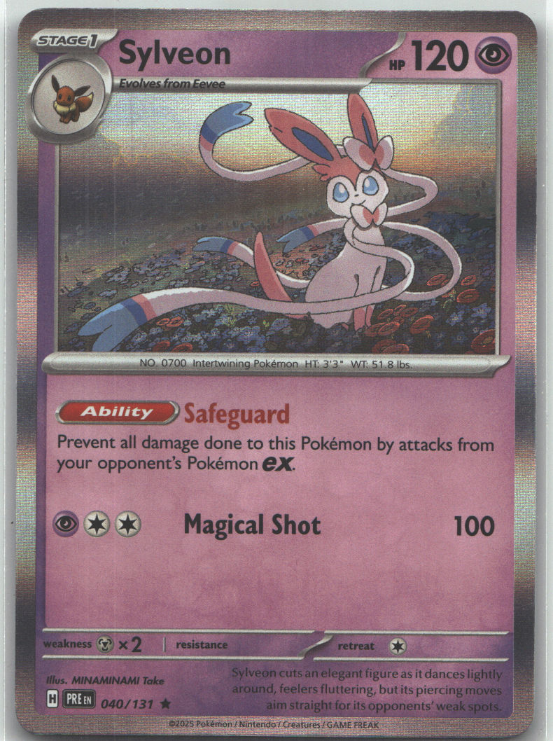 Sylveon