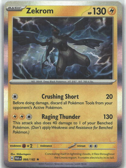 Zekrom