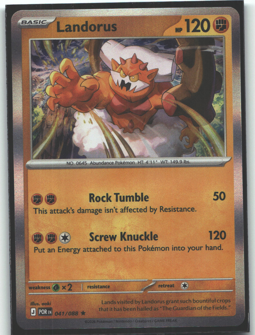 Landorus