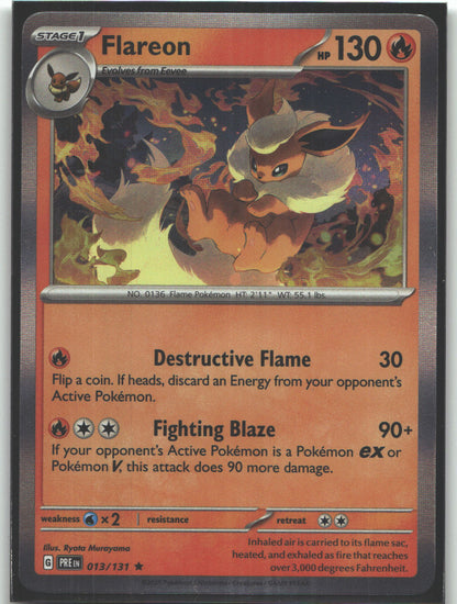 Flareon
