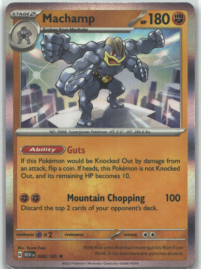 Machamp