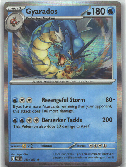 Gyarados