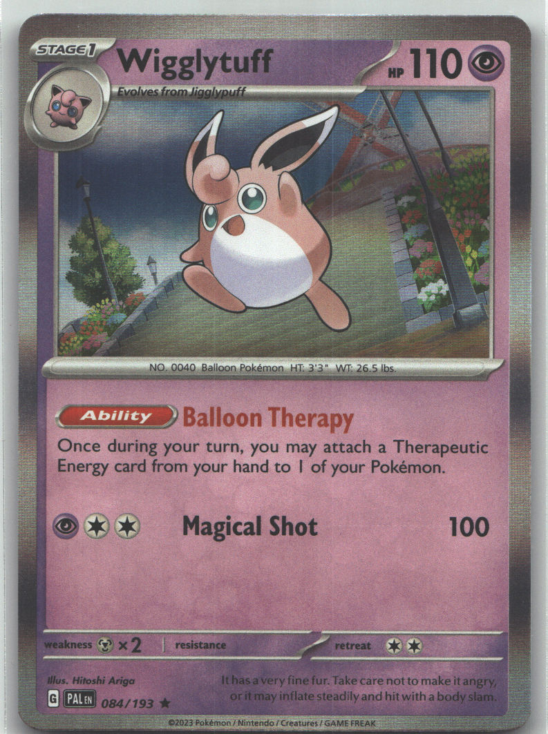 Wigglytuff