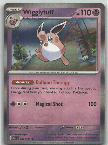 Wigglytuff