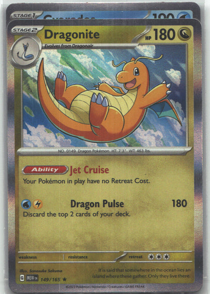 Dragonite