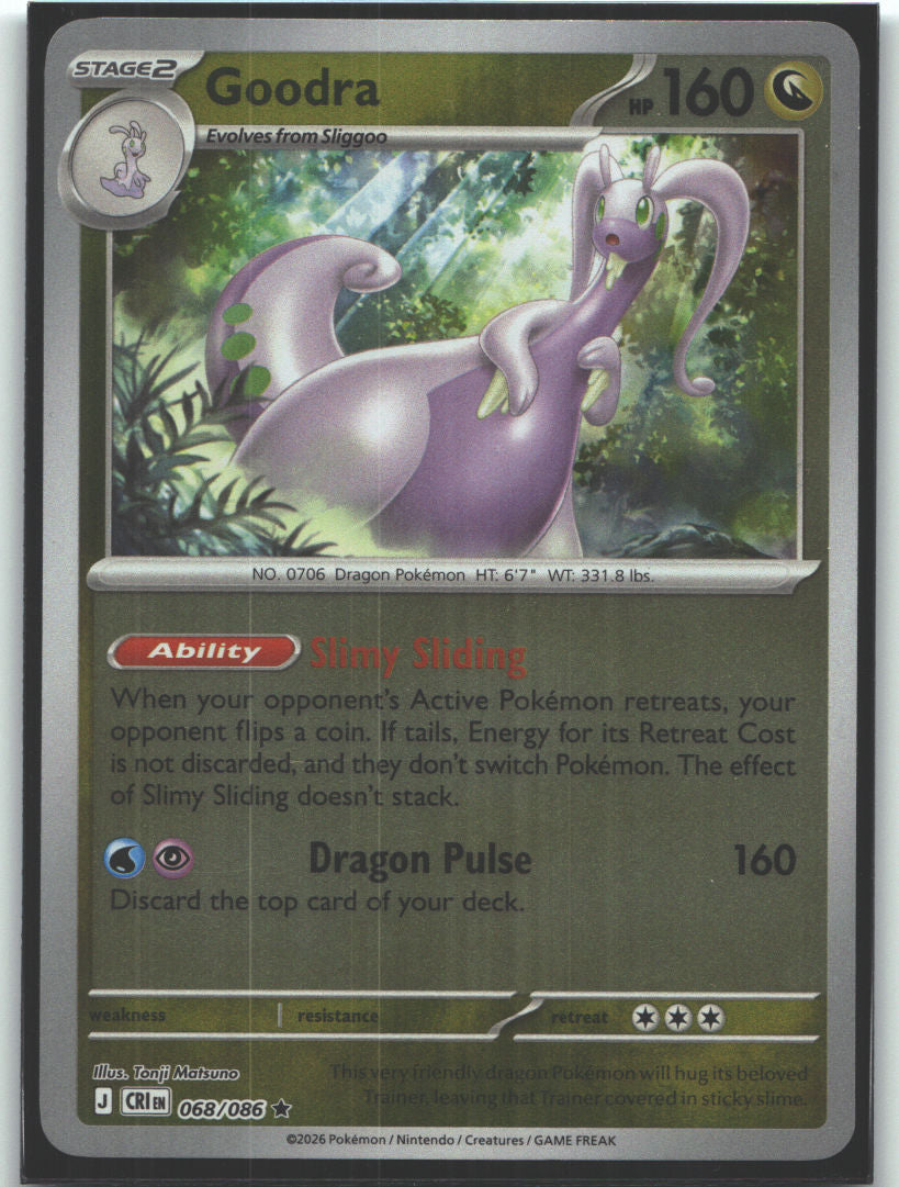 Goodra