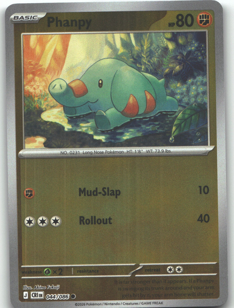 Phanpy