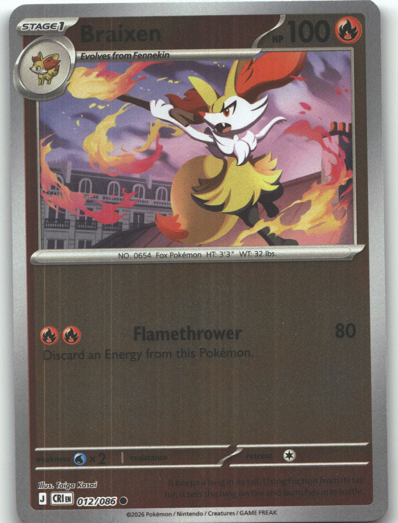 Braixen