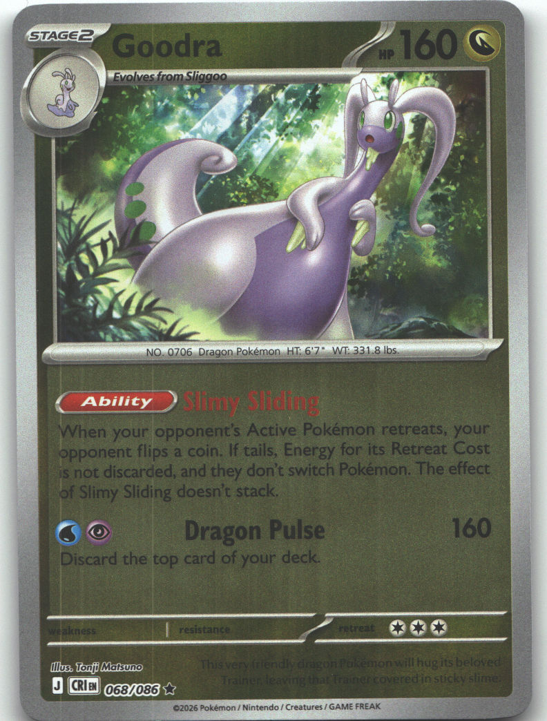 Goodra