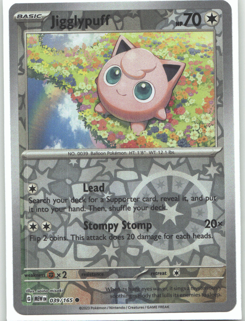 Jigglypuff