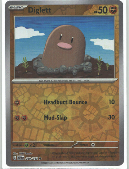 Diglett