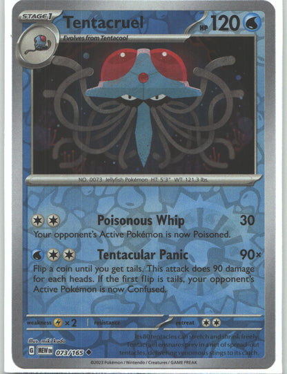 Tentacruel