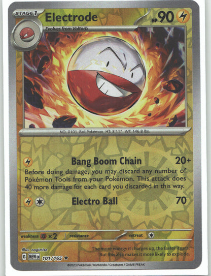 Electrode