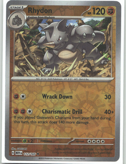 Rhydon
