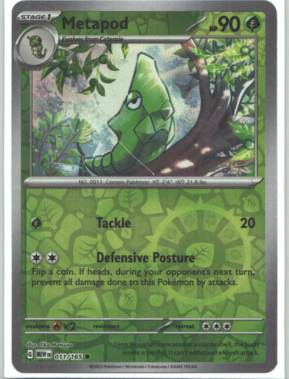Metapod
