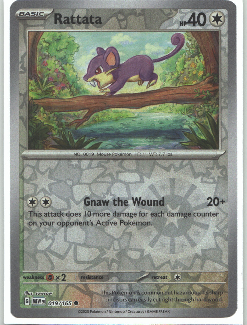 Rattata