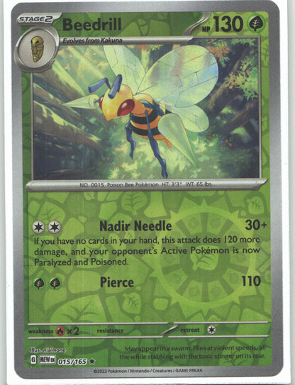 Beedrill