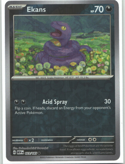 Ekans