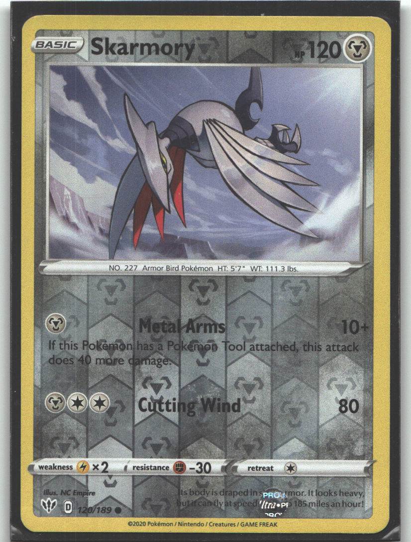 Skarmory