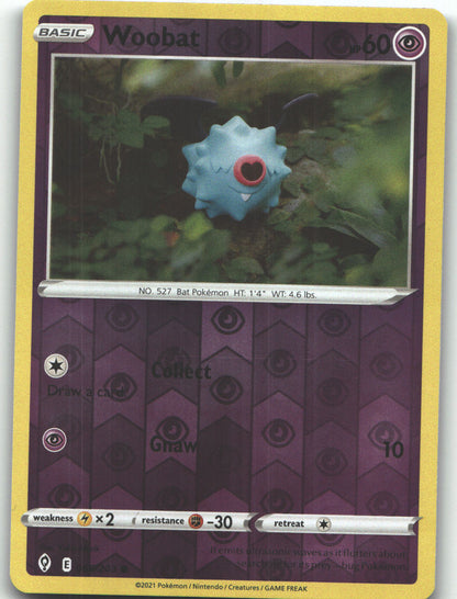 Woobat