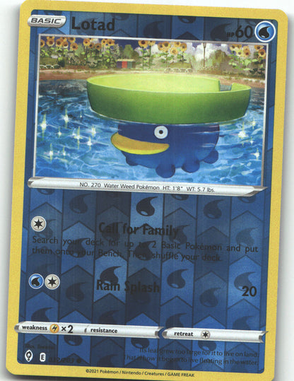 Lotad