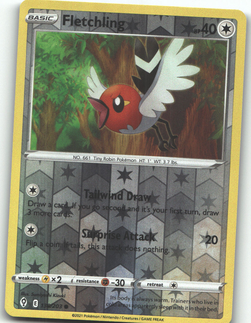Fletchling