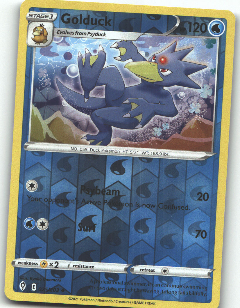 Golduck