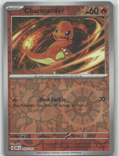 Charmander
