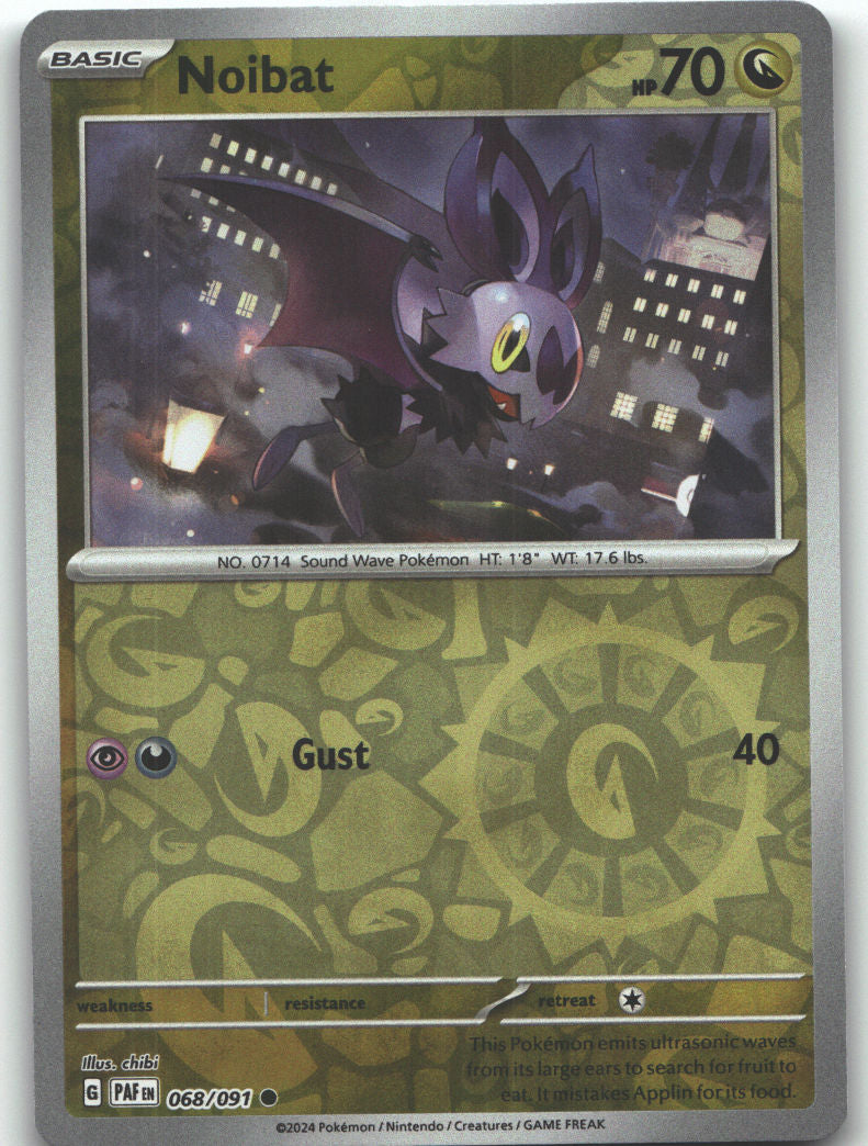 Noibat - 068/091