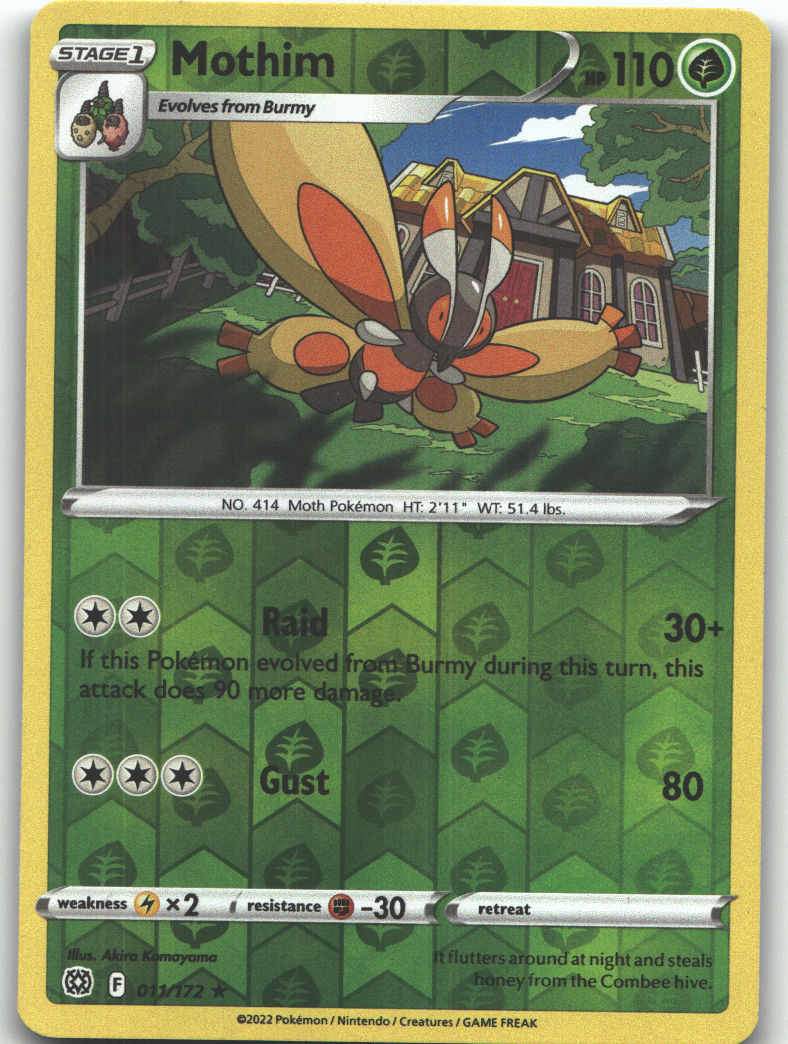 Mothim