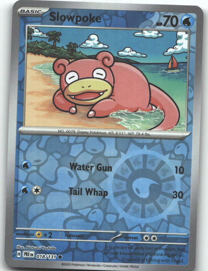 Slowpoke