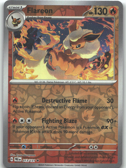 Flareon