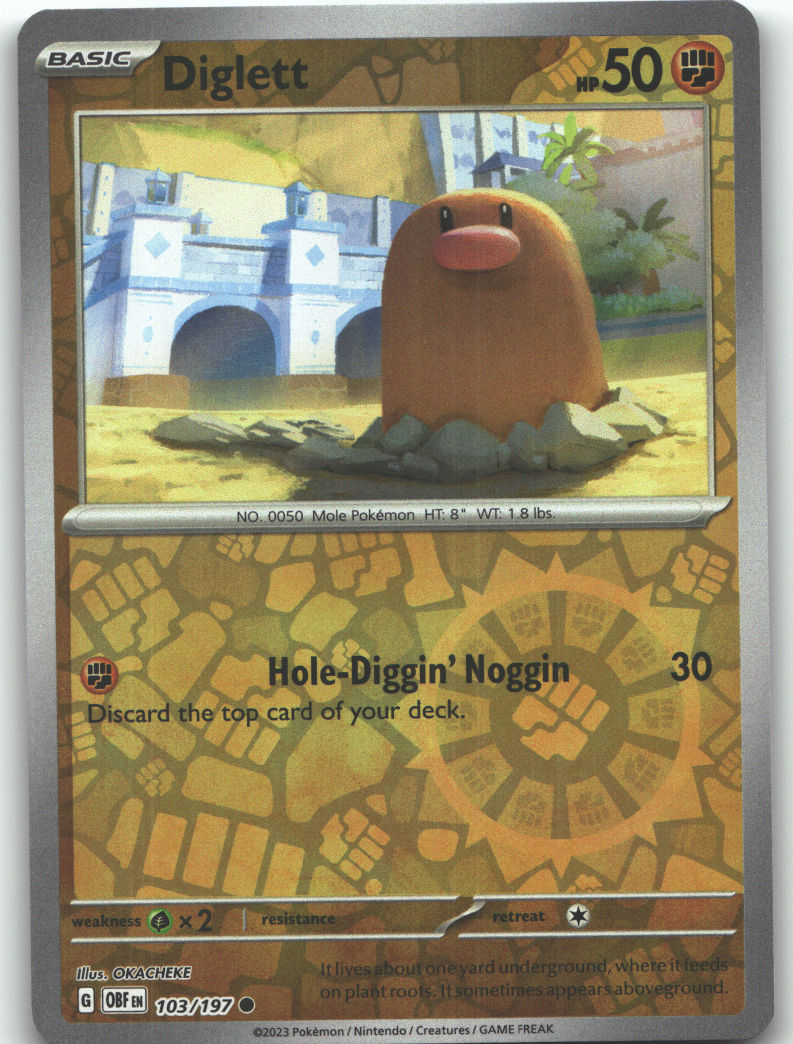 Diglett
