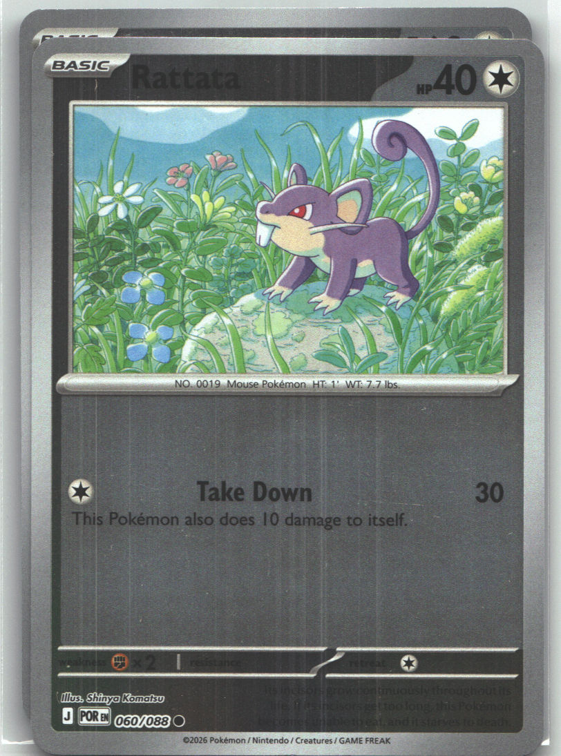 Rattata